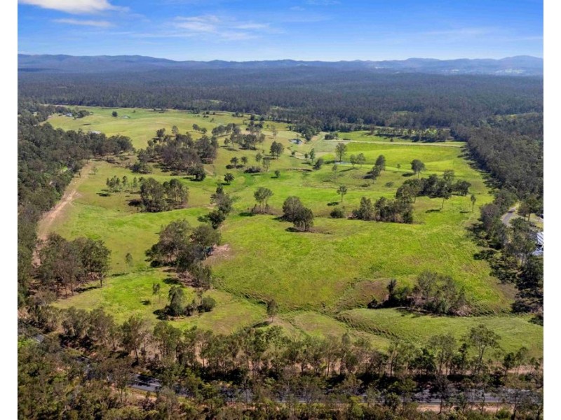 0 Caufield Road, Corella QLD 4570