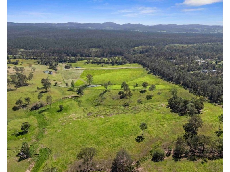 0 Caufield Road, Corella QLD 4570