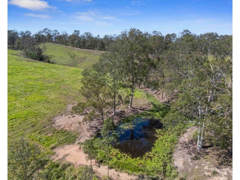 0 Caufield Road, Corella QLD 4570