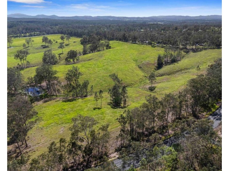 0 Caufield Road, Corella QLD 4570