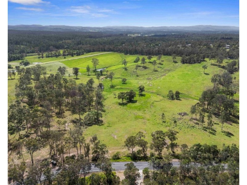 0 Caufield Road, Corella QLD 4570