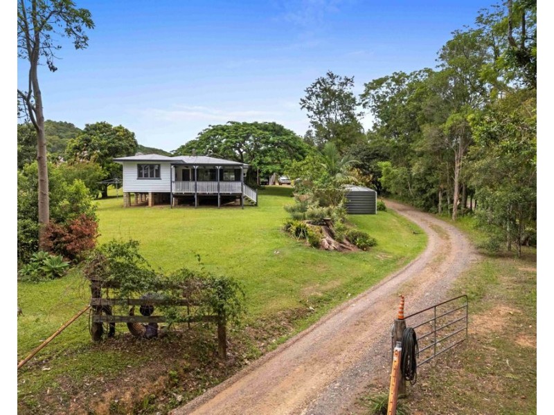71 Sister Tree Creek Road, Kin Kin QLD 4571