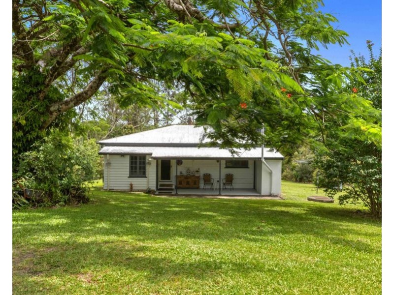 71 Sister Tree Creek Road, Kin Kin QLD 4571