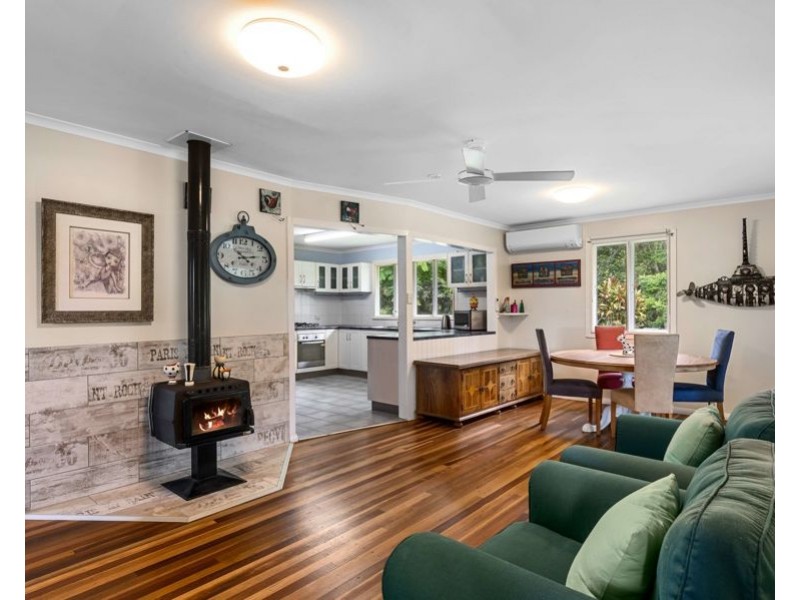 71 Sister Tree Creek Road, Kin Kin QLD 4571