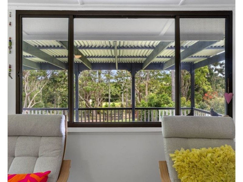 71 Sister Tree Creek Road, Kin Kin QLD 4571