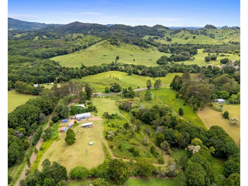 71 Sister Tree Creek Road, Kin Kin QLD 4571