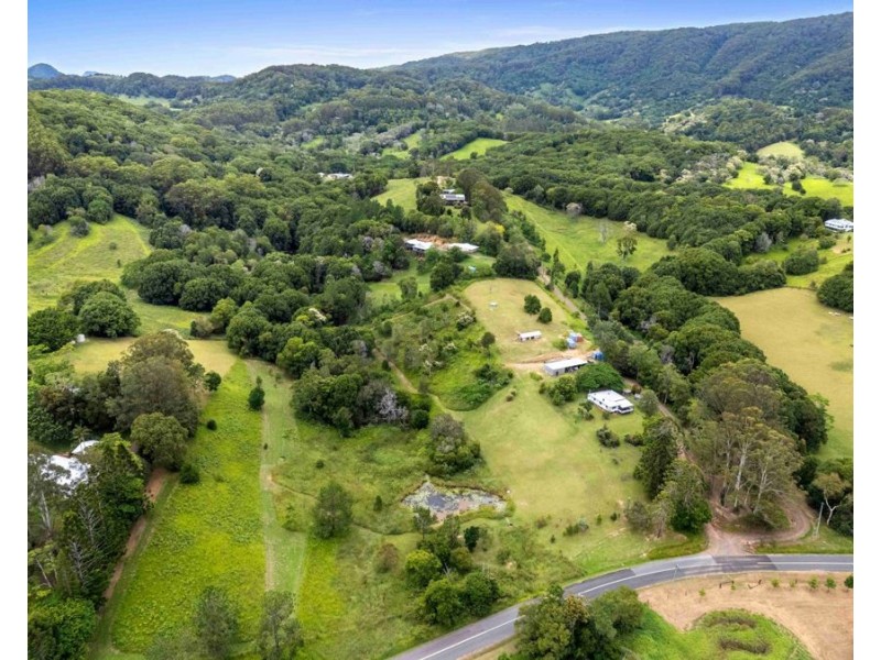 71 Sister Tree Creek Road, Kin Kin QLD 4571