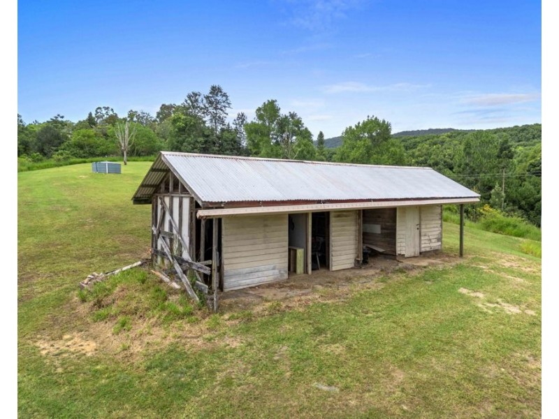 71 Sister Tree Creek Road, Kin Kin QLD 4571