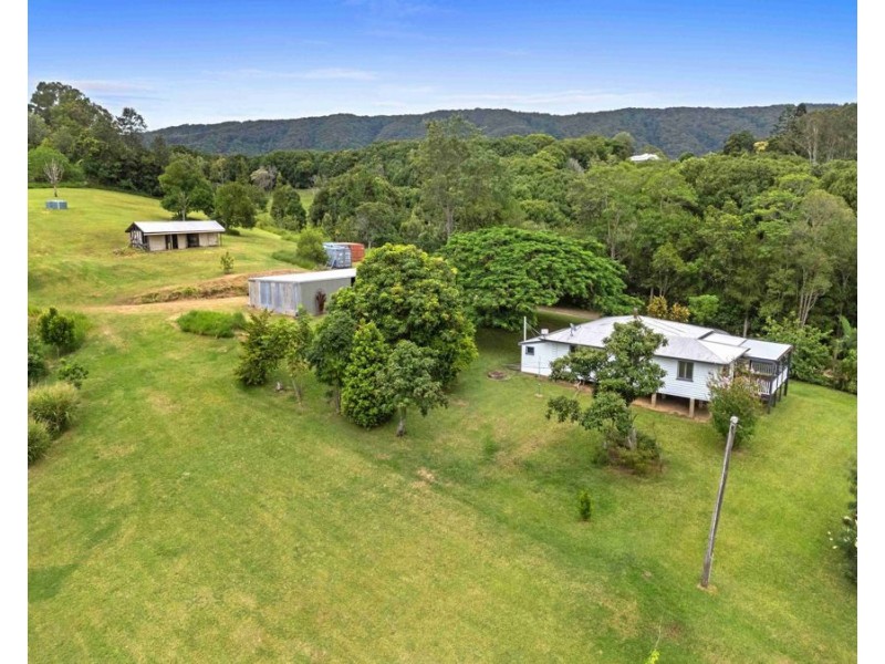 71 Sister Tree Creek Road, Kin Kin QLD 4571