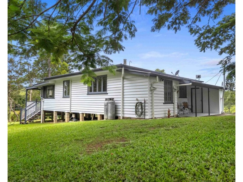 71 Sister Tree Creek Road, Kin Kin QLD 4571