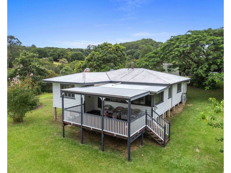 71 Sister Tree Creek Road, Kin Kin QLD 4571