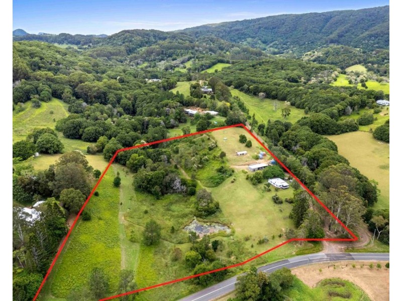 71 Sister Tree Creek Road, Kin Kin QLD 4571