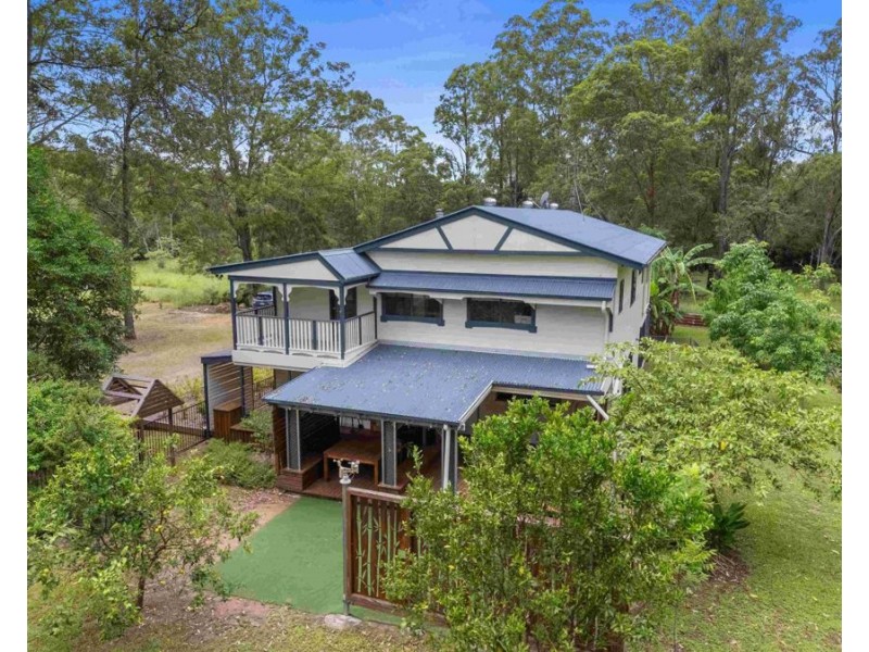 173 Arborten Road, Glenwood QLD 4570