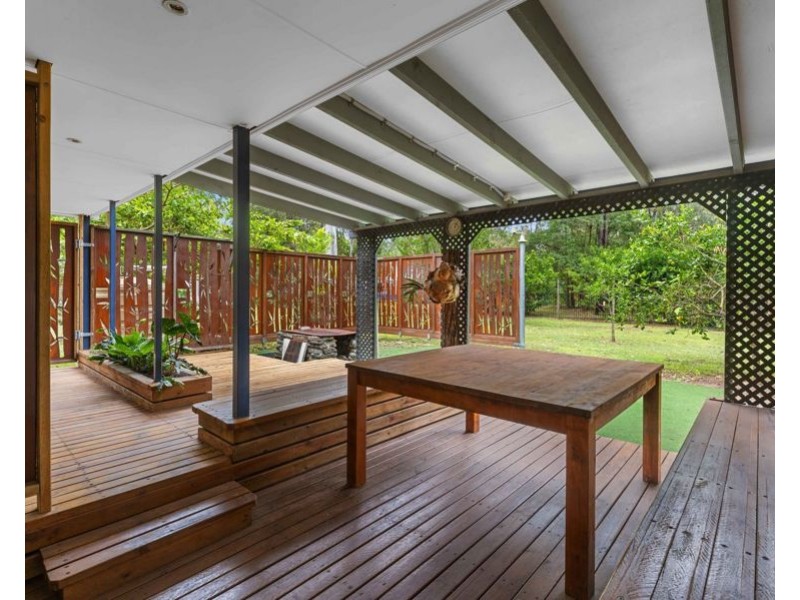 173 Arborten Road, Glenwood QLD 4570