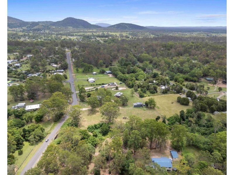 173 Arborten Road, Glenwood QLD 4570