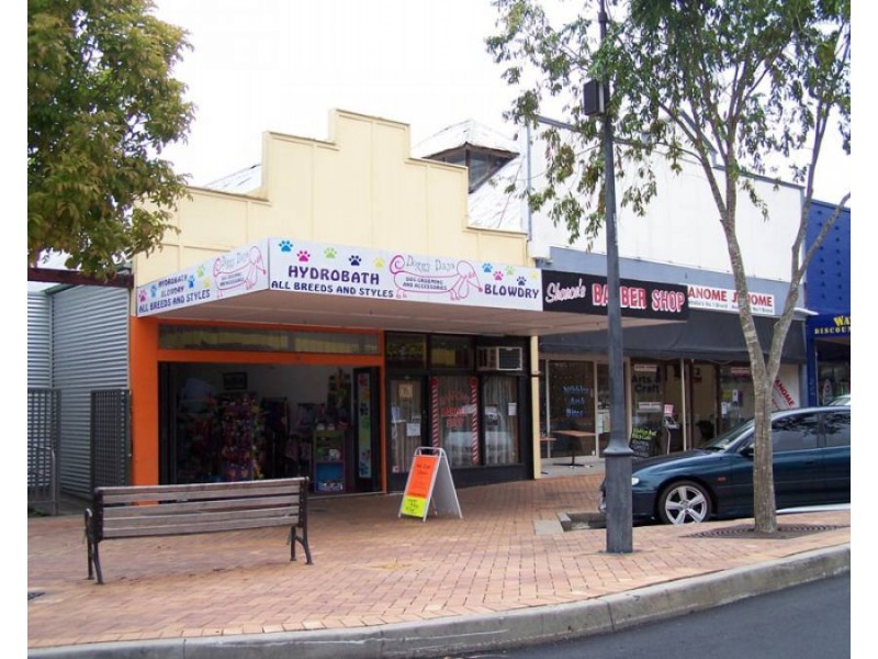 174 Mary Street, Gympie QLD 4570