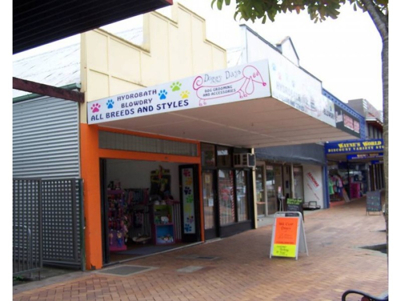 174 Mary Street, Gympie QLD 4570