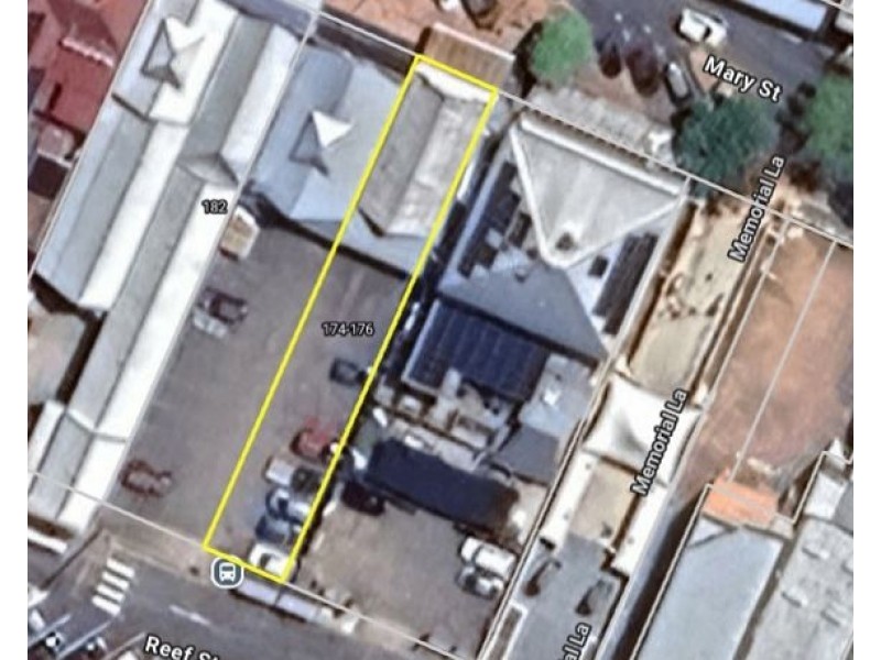 174 Mary Street, Gympie QLD 4570