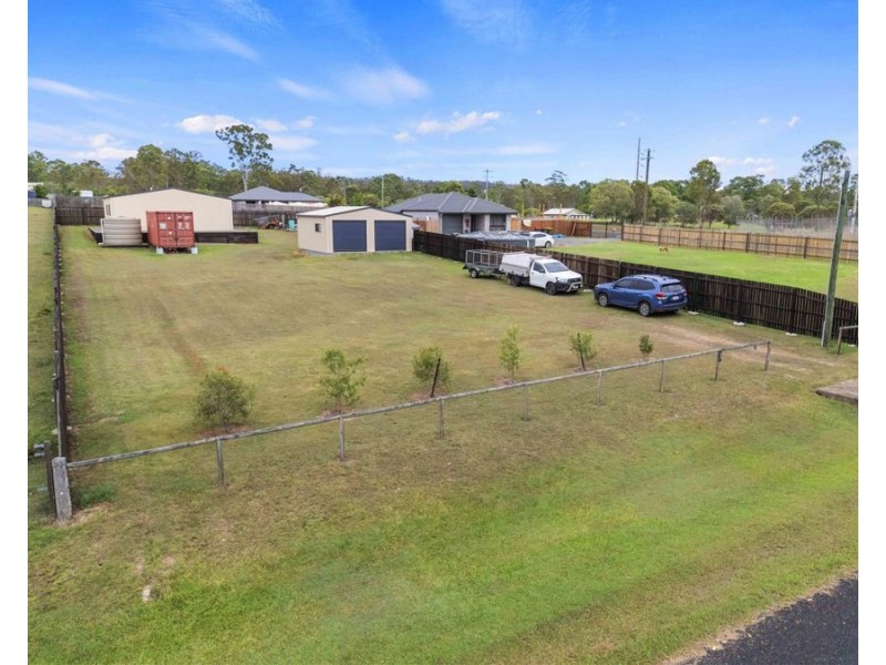 85 Mungar Terrace, Mungar QLD 4650