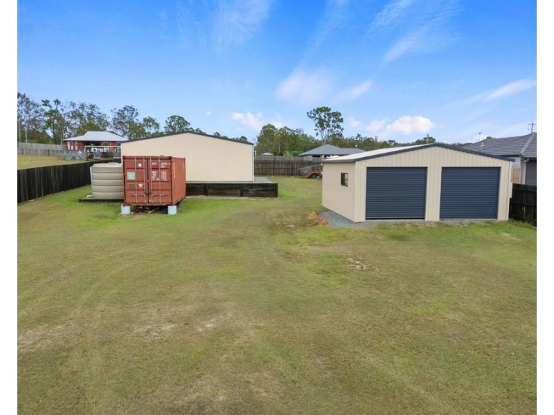 85 Mungar Terrace, Mungar QLD 4650