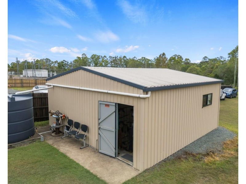 85 Mungar Terrace, Mungar QLD 4650