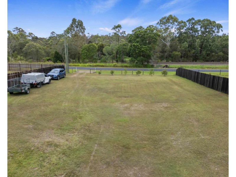 85 Mungar Terrace, Mungar QLD 4650