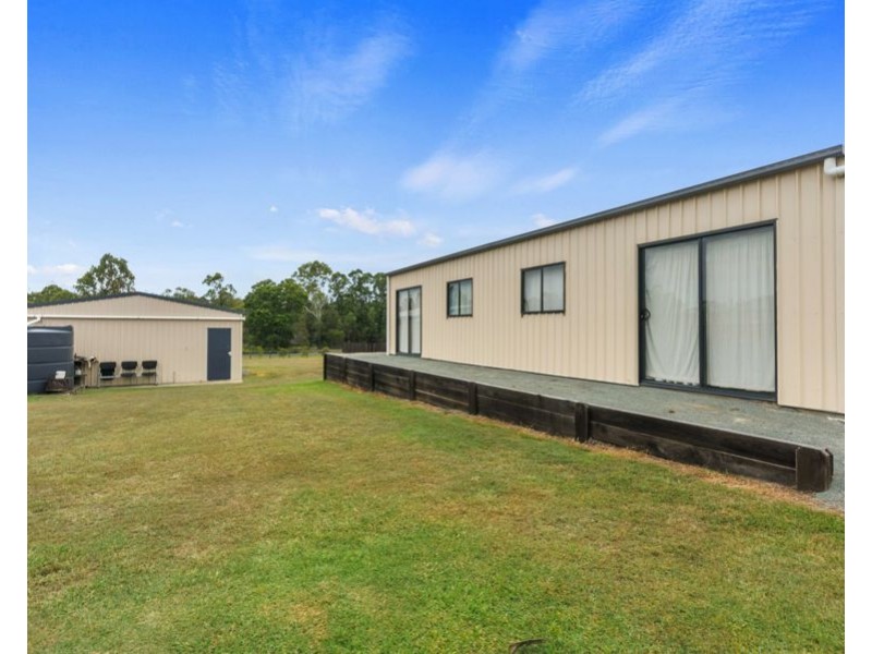 85 Mungar Terrace, Mungar QLD 4650