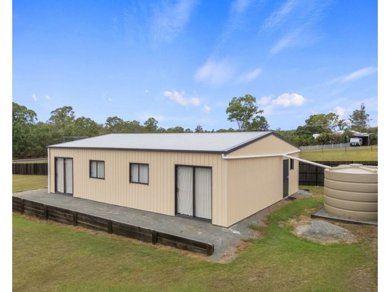 85 Mungar Terrace, Mungar QLD 4650