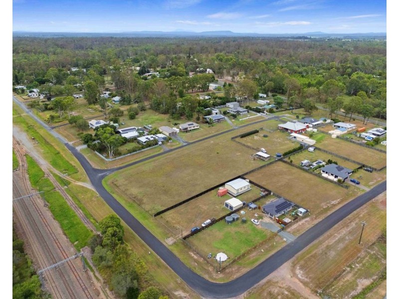 85 Mungar Terrace, Mungar QLD 4650