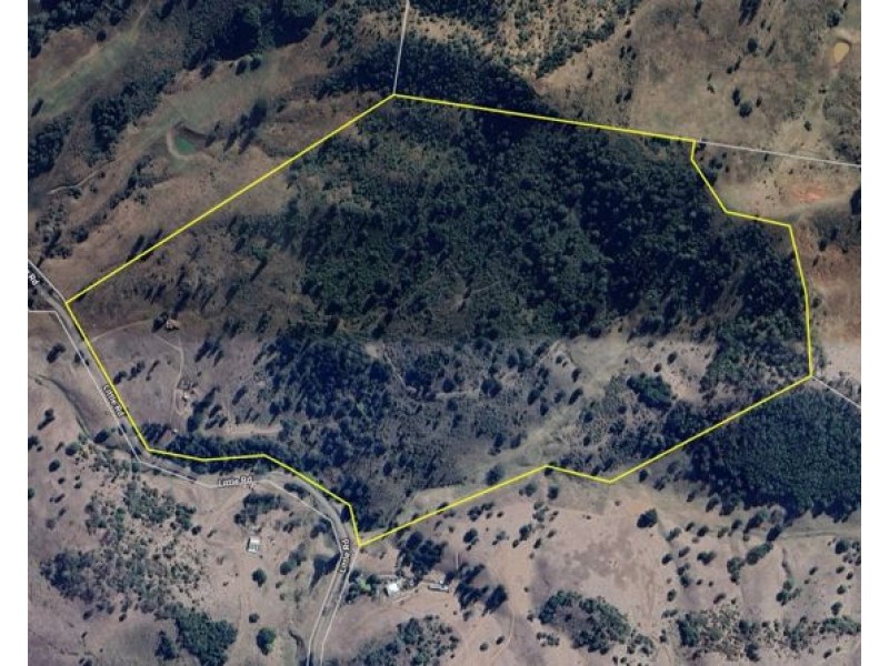 127 Little Road, Glastonbury QLD 4570