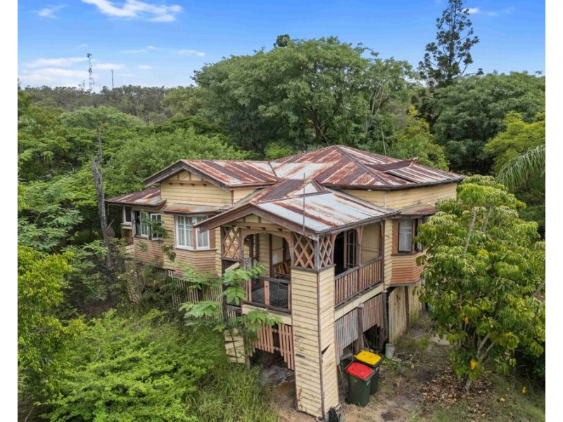 7 Wattle Street, Kilkivan QLD 4600