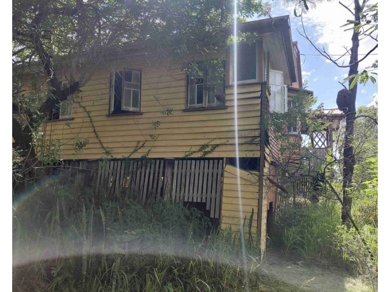 7 Wattle Street, Kilkivan QLD 4600