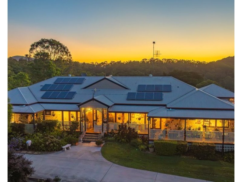 76 Beacon Hill Road, Coolabine QLD 4574