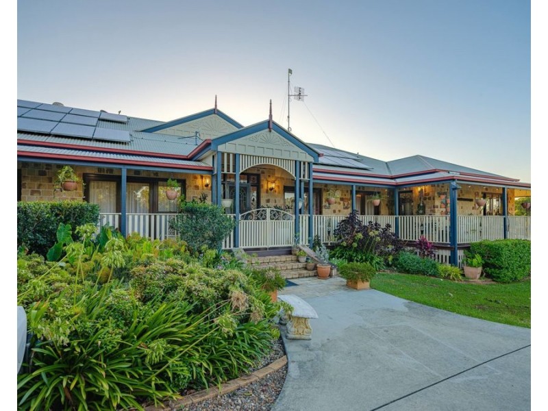 76 Beacon Hill Road, Coolabine QLD 4574