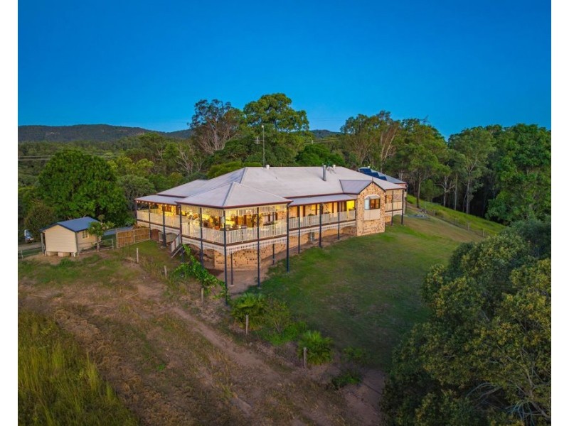 76 Beacon Hill Road, Coolabine QLD 4574
