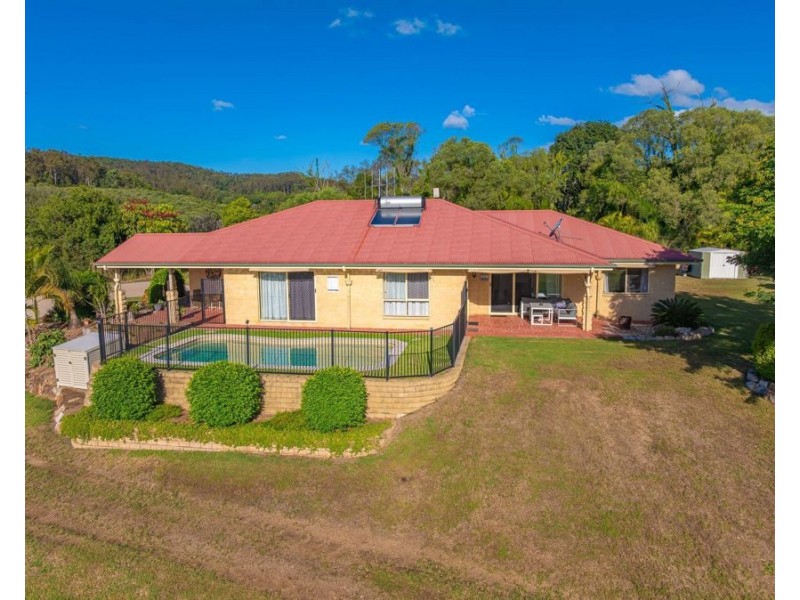 126 Greenhalgh Road, Bells Bridge QLD 4570