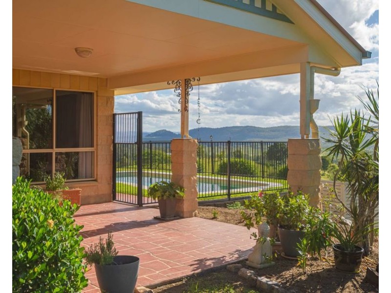 126 Greenhalgh Road, Bells Bridge QLD 4570