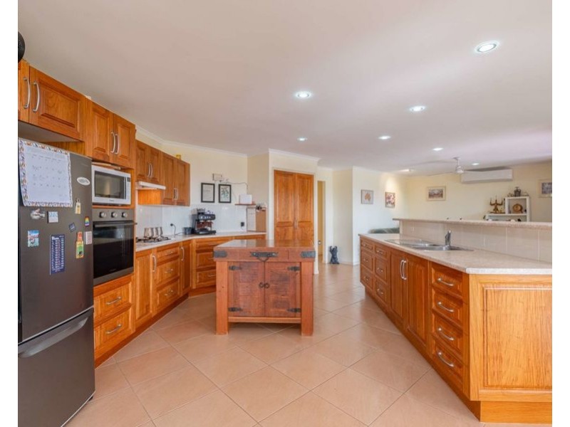 126 Greenhalgh Road, Bells Bridge QLD 4570