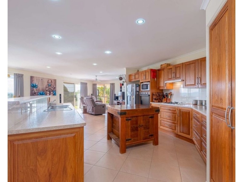 126 Greenhalgh Road, Bells Bridge QLD 4570