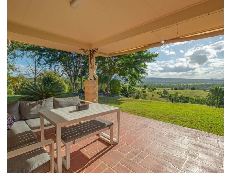 126 Greenhalgh Road, Bells Bridge QLD 4570