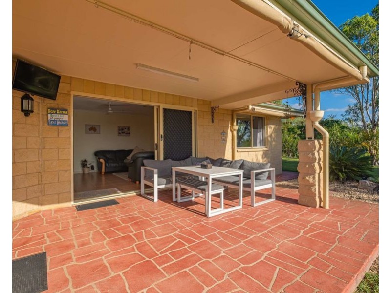 126 Greenhalgh Road, Bells Bridge QLD 4570