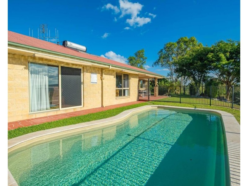 126 Greenhalgh Road, Bells Bridge QLD 4570