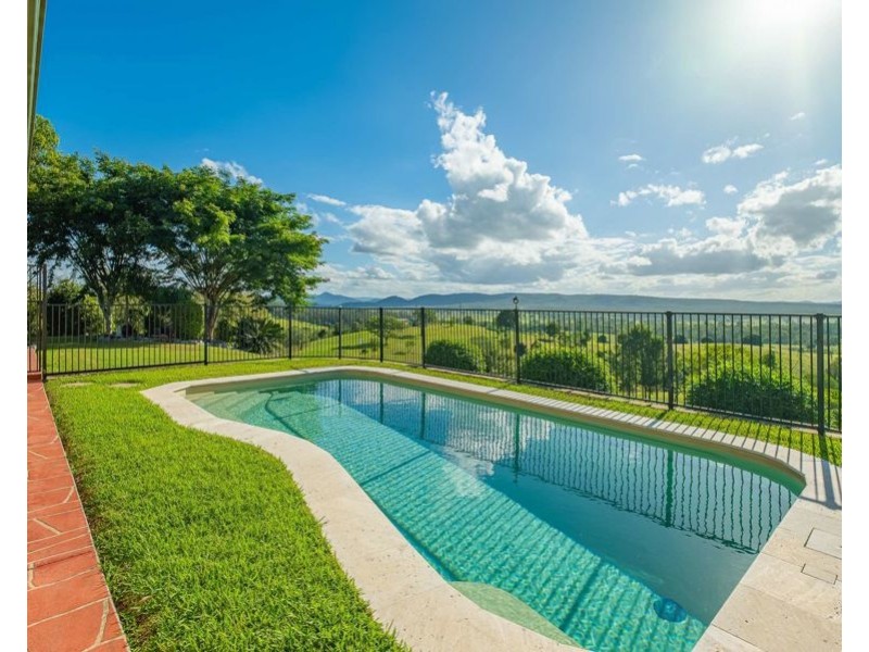 126 Greenhalgh Road, Bells Bridge QLD 4570