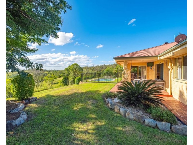 126 Greenhalgh Road, Bells Bridge QLD 4570