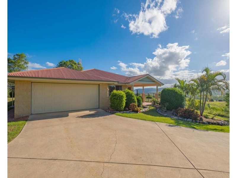 126 Greenhalgh Road, Bells Bridge QLD 4570