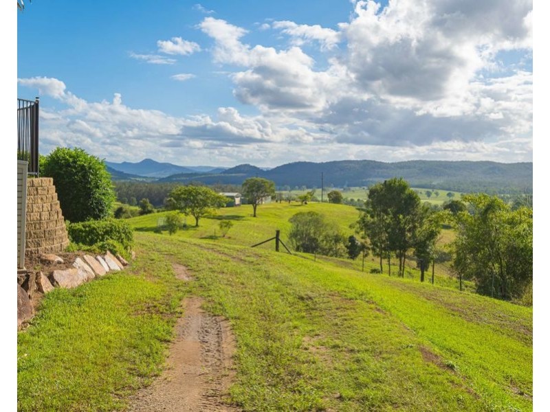 126 Greenhalgh Road, Bells Bridge QLD 4570