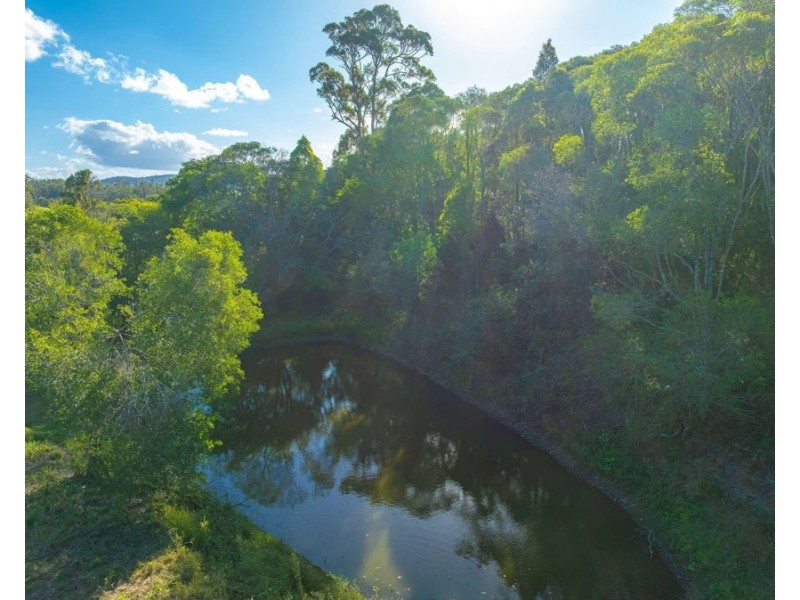 126 Greenhalgh Road, Bells Bridge QLD 4570