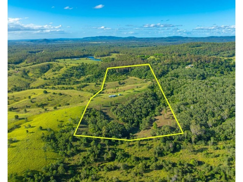 126 Greenhalgh Road, Bells Bridge QLD 4570