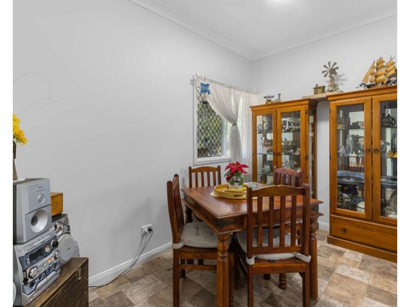 12 Hodge Street, Goomeri QLD 4601