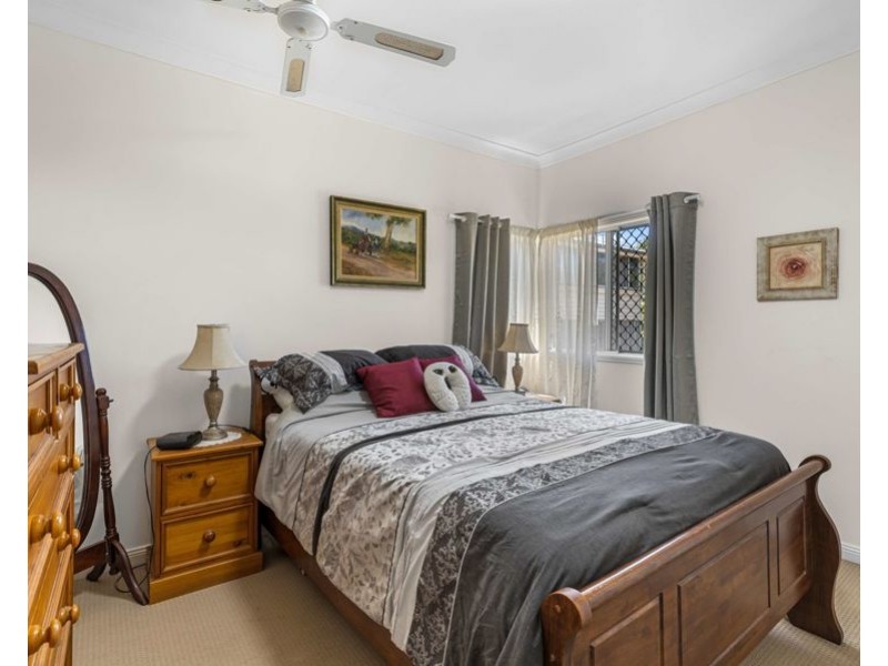 12 Hodge Street, Goomeri QLD 4601